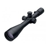 Riflescopes and Sights