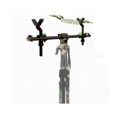 Shooting Sticks and Bipods