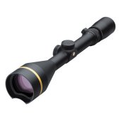 Riflescopes and Sights