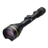 Riflescopes and Sights