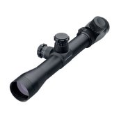Riflescopes and Sights