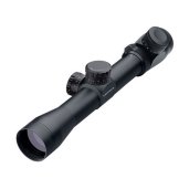 Riflescopes and Sights