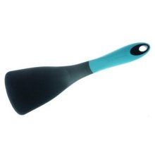 Gourmand Nylon Turner with Hook- Blue