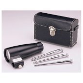 Parts and Accessories