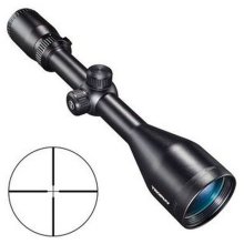 Bushnell Trophy 3-9x40 Multi-X Matte