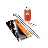 Parts and Accessories