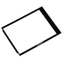 Sony PCK-LM15 LCD Protective Cover for Select Sony Cameras