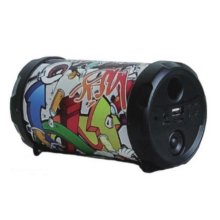 Aiwa Grafitti BT Speaker