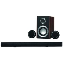 Aiwa 5.1 Sound Bar System+ Satellites Aiwa 5.1 Sound Bar System+ Satellites