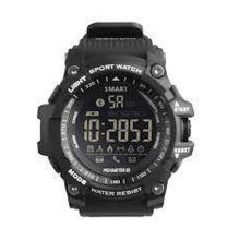 Astrum Hybrid Health Sports Watch SW150 Black