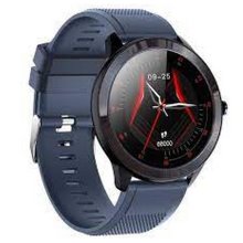 Astrum Smart Watch Sports Round 33mm SN93 Blue