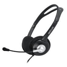 Astrum Wired Headset + Mic - HS110