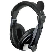 Astrum Wired Headset + Mic - HS120