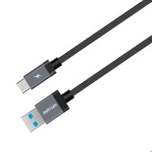 Astrum USB 3.0-A to USB-C Charge & Sync Cable - UT620