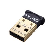 Astrum Bluetooth Receiver Dongle - BT040