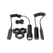 Riflescope Accessories