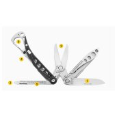 Multifunction Tools & Knives