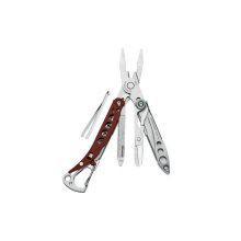 Leatherman Style PS - Red - Box