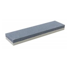Smiths 8" Dual Grit Combination Sharpening Stone