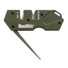PP1-Mini Tactical Green Sharpener
