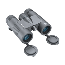 Prime 8X32 Black Roof Prism Fmc