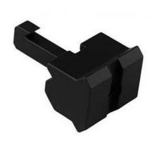 Warne Picatinny S/Mount Adapter (A600M)