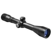 Riflescopes and Sights