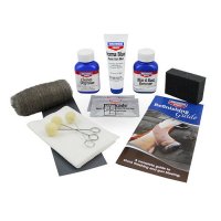 Birchwood Casey Perma Blue Gun Blue Paste Kit