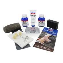 Birchwood Casey Perma Blue Gun Blue Paste Kit