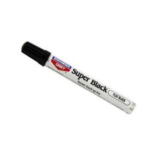 Birchwood Casey Super Black Touch-Up Pen, Flat Black