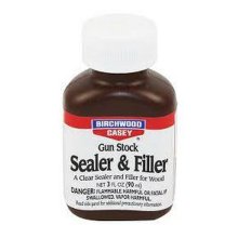 Birchwood Casey Stock Sealer & Filler 90ML