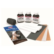 Birchwood Casey Tru-Oil Gun Stock Finish Kit