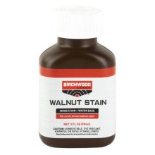Birchwood Walnut Wood Stain 90ml