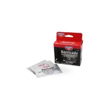 Birchwood Casey Barricade Rust Protection Take-Alongs 25 Wipes