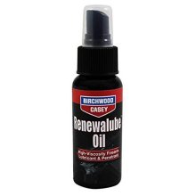 Birchwood Casey Renewalube Gun Oil 2 Ounce Pump