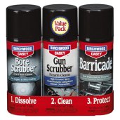 Cleaning Solutions and Lube