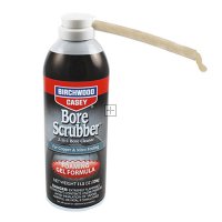 Birchwood Casey Bore Scrubber Gel/Foam 11.5 Oz