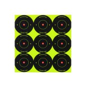 Shooting Targets