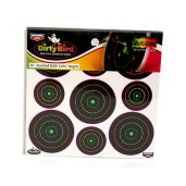 Shooting Targets