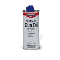 Birchwood Casey Synthetic Gun Oil 135ml