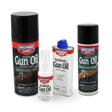 Birchwood Casey Synthetic Gun Oil Aero 170gr