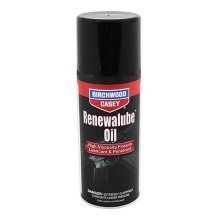 Birchwood Casey Renewalube Bio Firearm Oil 10 Oz Aero