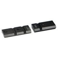 Warne 2P Base Remington 700 Sc (M902/876S)