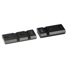 Warne 2P Base Remington 700 Sc (M902/876S)