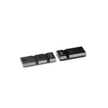 Warne 2P Base Weatherby Mkv Sc (M902/879S)