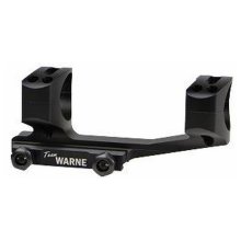 Warne Gen2 Ext Skeleton 30mm MSR Mount (XSKEL30TW)