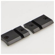 Warne 2P Base A-Bolt Wssm (M918/919M)