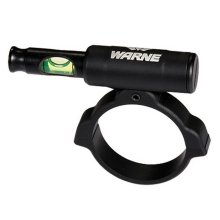 Warne Universal Scope Level 1 inch (USL1)