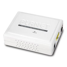 Planet IEEE802.3at High Power PoE Splitter - 12V/24V