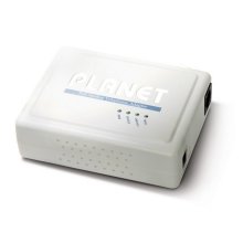 Planet 802.3af PoE SIP Analogue Telephony Adapter (ATA) - 2*RJ45 - T.38 FoIP